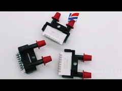 سنسور جریان هوای پزشکی AWM92200V برای تجهیزات فشار CPAP