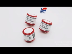 سنسور گاز مونوکسید کربن گرید صنعتی GS+4CO