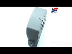 سنسور جریان حلقه بسته CSNK500M اندازه گیری الکترونیکی را تشخیص می دهد