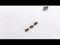 سنسور فوتوالکتریک مادون قرمز S7686 550 نانومتر , آشکارساز مادون قرمز فوتوالکتریک پرتو