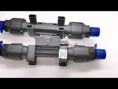 AWM5102VN حسگر جریان هوا جرم 0 SLPM تا 10 SLPM مواد سیلیکونی