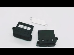 YJJ AWM43300V ولتاژ 5V±0.15VDC گاز 1000sccm 1SLPM سنسور جریان