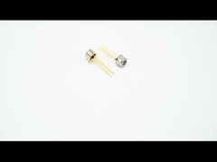YJJ G12183-010K InGaAs PIN Photodiode طول موج طولانی نوع (طول موج قطع: 2.6μm)