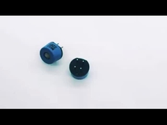 NAP-55S حسگر گاز قابل احتراق دوام بالاتر عمر طولانی واکنش خوب