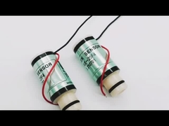 سنسور گاز اکسیژن