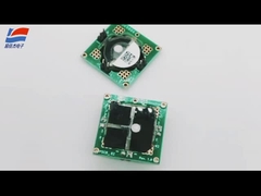 3SP-O3-5P نظارت بر کیفیت هوا برای حسگرهای گاز ایمنی صنعتی