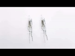 YJJ R2868 نور UV پنجره جانبی از طرف لامپ R9454 وارد UV و آشکارساز شعله می شود