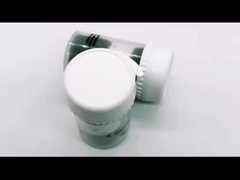 YJJ 4HYT AE204-803 سنسور هیدروژن الکتروشیمیایی چهار سری H2 Sensor برای ایمنی صنعتی