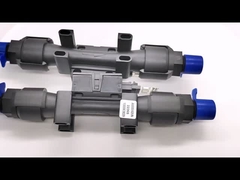 YJJ AWM5102VN خروجی آنالوگ نیتروژن N2 کالیبراسیون حسگر جریان گاز 10SLPM