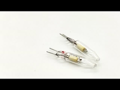 YJJ End Window UV and Flame Detector L9657-03 حسگر فوتودیود UV Hamamatsu