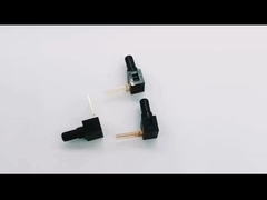 24PCAFA6G سنسور فشار 22/24/26PC سری متر و تفاوت