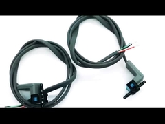 26PCDFG5G صفحه رابط جریان از طریق سنسور فشار 30PSI 10V DC نوع آنالوگ