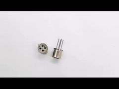 YJJ MP-702 حسگر گاز آمونیا نیمه هادی برای تشخیص گاز یخچال استفاده می شود