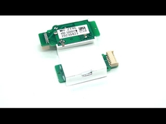 YJJ MH-Z19E حسگر گاز دی اکسید کربن برای تجهیزات تصفیه هوای تهویه مطبوع تازه