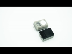 NAP-505R حسگر گازی دقیق با تولید مجدد کمتر از 2٪ و 40 10nA / ppm Co جریان خروجی