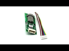 YJJ ZE16-CO ماژول الکتروشیمیک مونوکسید کربن در آژیر های خانه استفاده می شود