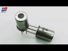 YJJ TGS2619 سنسور گاز قابل احتراق (سنسور گاز طبیعی) برای هشدار نشت گاز