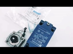 XCKJ10543 سنسورهای دیگر سر چرخان ، لوله محدوده سطح طول متغیر