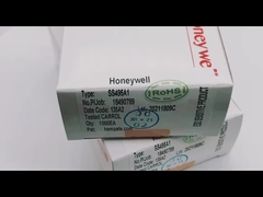 SS495A1 حسگر میدان مغناطیسی نوری 10mA 3 پین 5V 9V حسگر جریان اثر هال