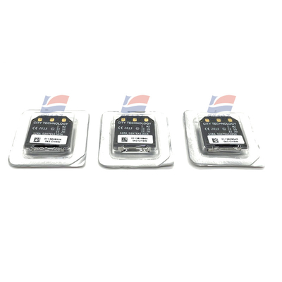 SR-W-MP75C حسگر گاز احتراق 75C میکروپل اکسید کاتالیز