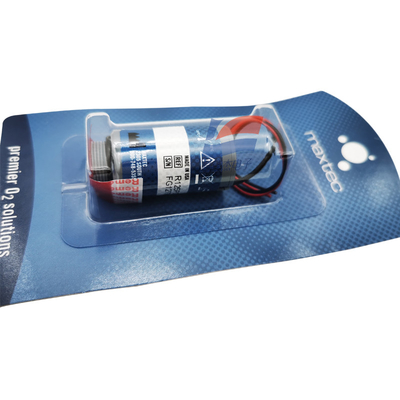 MAX250B R125P02-003 سلول حسگر گاز سنسور اکسیژن برای مصارف پزشکی