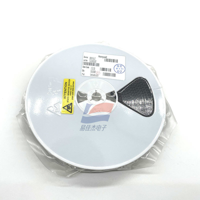 سنسور هال مغناطیسی مقاومتی چند قطبی سری نانوآمپر SM353LT SM351LT با جریان 310 نانوآمپر