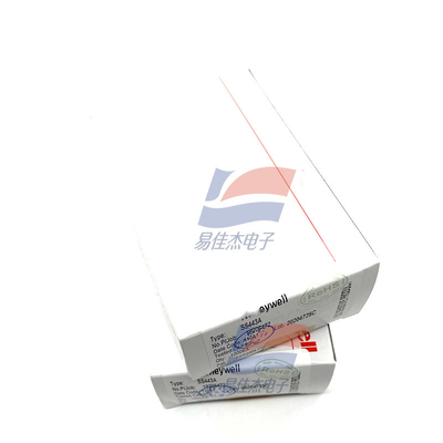 سنسور نوع آی سی هال رابط برد SS443A سنسور نرخ جریان جرم مغناطیسی