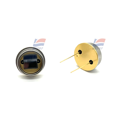 S12698-02 سیلیکون فوتودیود مقاومت UV بالا برای نظارت UV