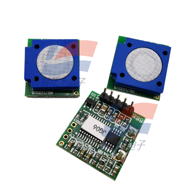 ZE27-O3 ماژول تشخیص اوزون الکتروشیمیایی حساسیت بالا