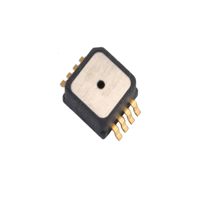سنسور فشار الکترونیکی 0kPa - 1000kPa MEMS پزشکی 5.5VDC برای مایعات غیر رسانا
