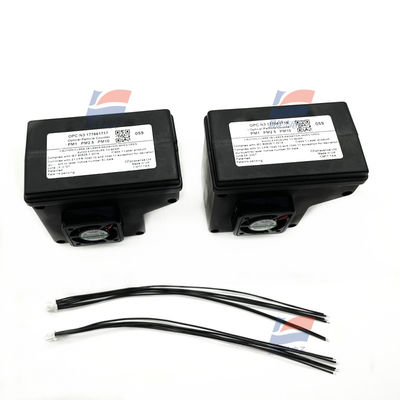 OPC-N3 شمارنده ذرات PM2.5 PM1 PM2.5 PM10 استفاده در محیط های شهری با آلودگی بالا