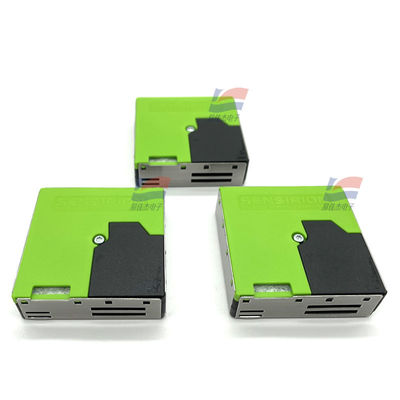 سنسور گرد و غبار SPS30 نمایشگر غلظت غبار لیزری پراکنده رو به جلو برای تشخیص نشت کیسه فیلتر