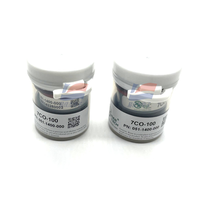 7CO-100 051-1400-000 سنسورهای گاز CO سری 7 مونوکسید کربن الکتروشیمیایی
