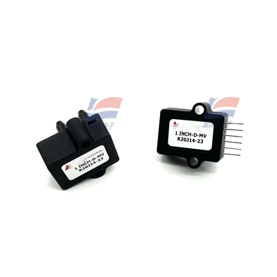 ترانسمیتر رطوبت نسبی 1 اینچ-D-MV دریفت صفر ± 250pa فشار 150uV