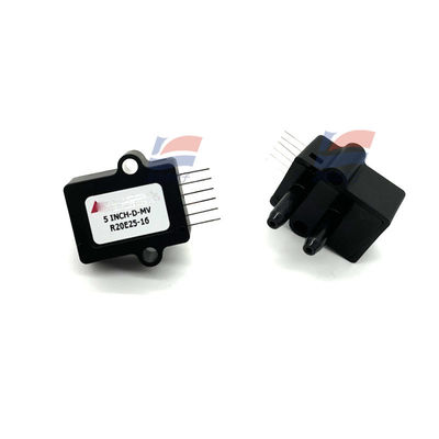 5 INCH-D-MV سنسورهای فشار دو طرفه SIP-6 نصب پیچ