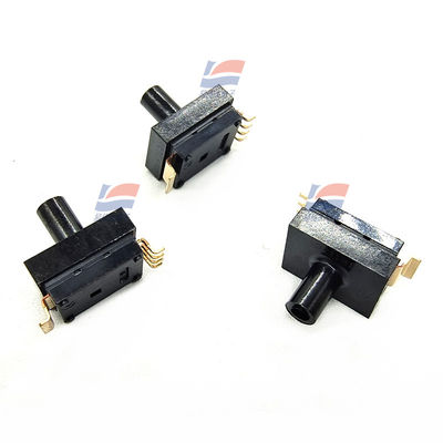 حسگرهای فشار نصب شده روی برد MPXM2102AS مطلق تک محوری بدون خار