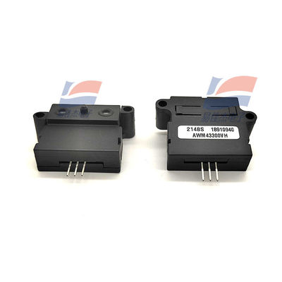 AWM43300VH حسگر جریان هوا PCB گاز خشک از طریق روش نصب سوراخ