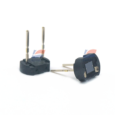 YJJ S16838-01MS سیلیکون فوتودیود در نور مرئی تا باند مادون قرمز نزدیک استفاده می شود