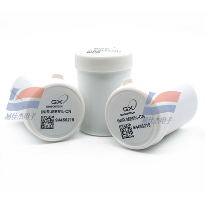 سنسور دیجیتال متان مادون قرمز INIR-ME5% CH4 IR 3.2 VDC - 5.25 VDC