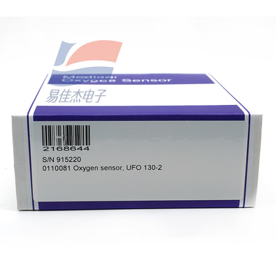 UFO 130-2 حسگر گاز اکسیژن حسگر اکسیژن فوق سریع 200 مگاوات