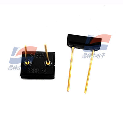 S1337-33BR سی فوتودیود برای فوتومتری دقیق UV به IR ظرفیت پایین