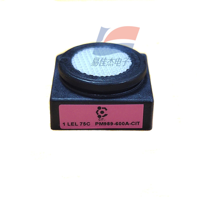 PM989-600A-CIT 1LEL 75C حسگر گاز سوختنی اکسید کاتالیز