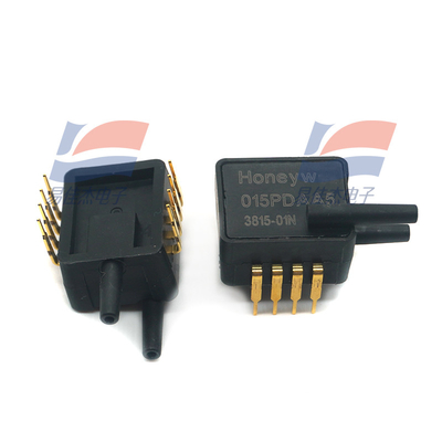 ASDXRRX015PDAA5 5V حداقل ولتاژ تغذیه سنسور جریان هوا فشار دیفرانسیل DIP-8 خروجی آنالوگ