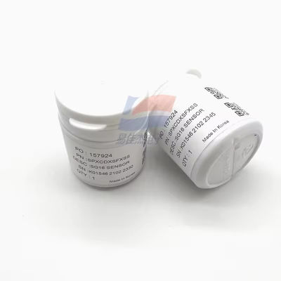 YJJ SPXCDXSFXSS سنج گاز قابل احتراق ثابت برای آشکارسازان گاز استفاده می شود