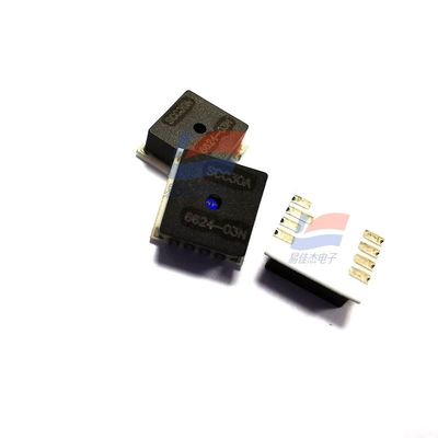 SCC30ASMT سنسورهای فشار نصب شده بر روی تخته