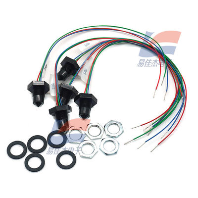 LLC102000 سنسورهای سطح مایع سطح سوئیچ میکروپروسسر سازگار