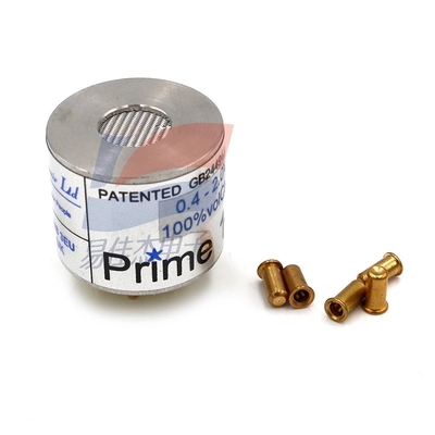 حسگر گاز درجه صنعتی Prime1 3 دقیقه زمان پاسخ 60s زمان کار برای تشخیص سریع و دقیق