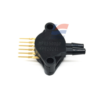 YJJ تجهیزات نساجی سنسور فشار متغیر فشار مطلق 700kpa سنسور فشار آنالوگ 5V MPX5700DP