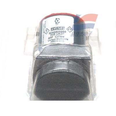 YJJ A5F A5F+ سری 5 حسگر مونوکسید کربن A5F ابزار فناوری ملی برای آزمایش ایمنی صنعتی