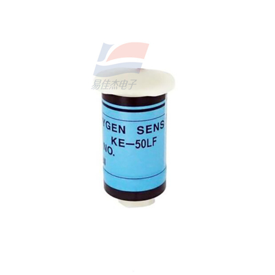 KE-25FL سنسور اکسیژن بدون سرب بدون سرب عمر طولانی و ثبات شیمیایی عالی